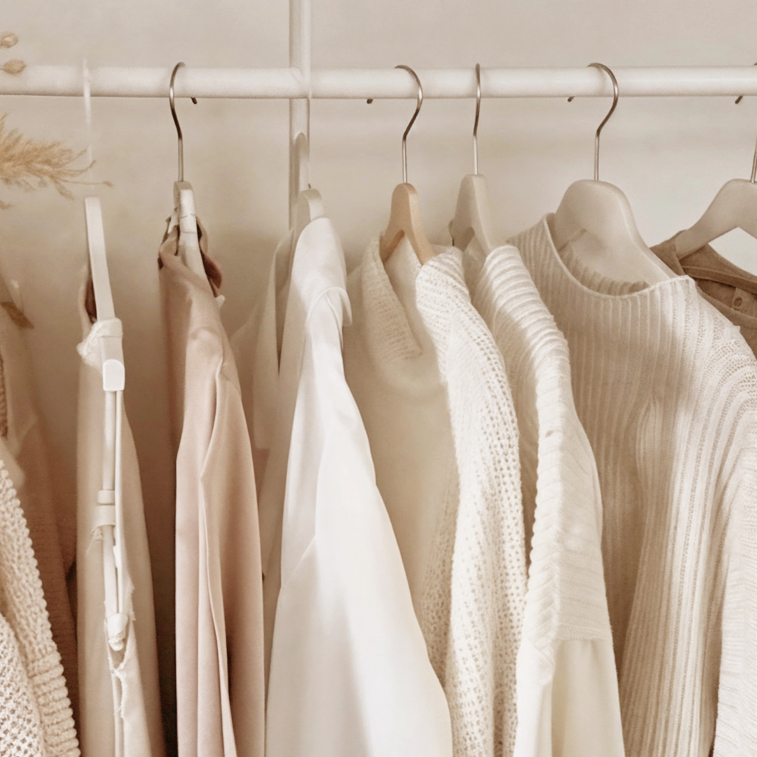 Mom Style: Effortless Fashion Ideas for Busy Moms on the Go