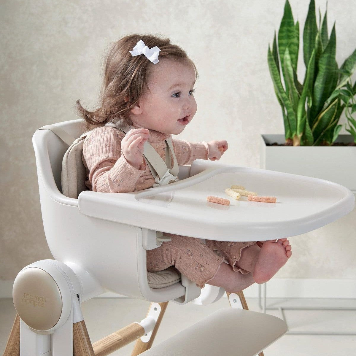 BABY HIGH CHAIR AND BOOSTER SEATS