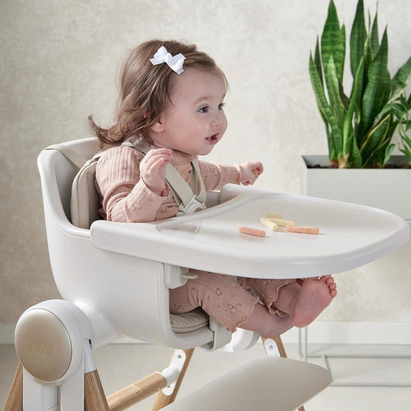 BABY HIGH CHAIR AND BOOSTER SEATS