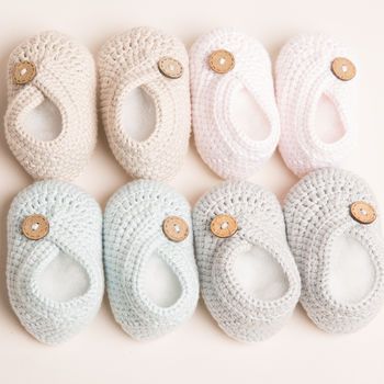 Baby Shoes