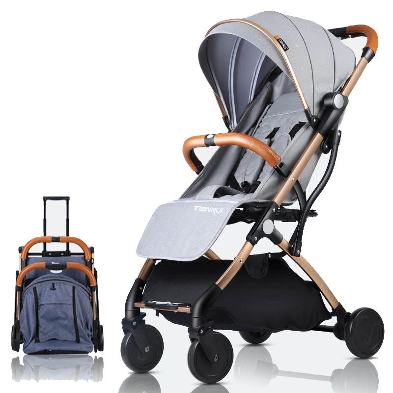BABY TRANSPORT GEAR