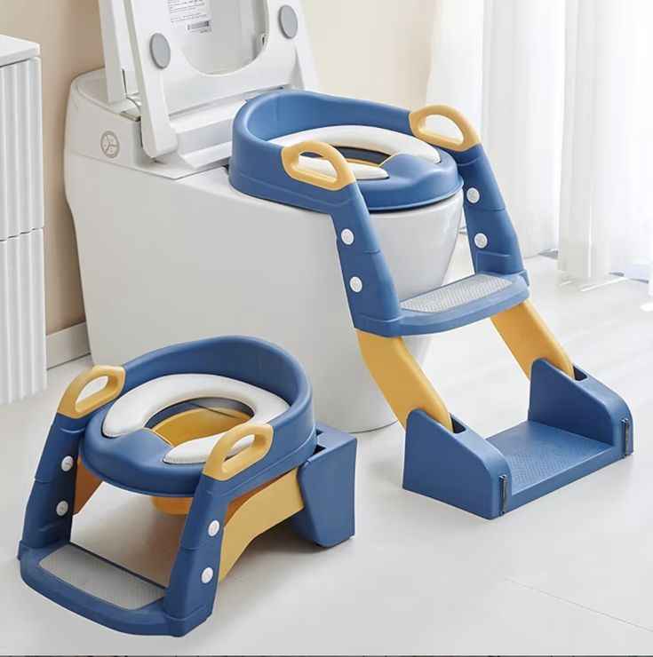 BATH AND POTTY TRAINING PRODUCTS