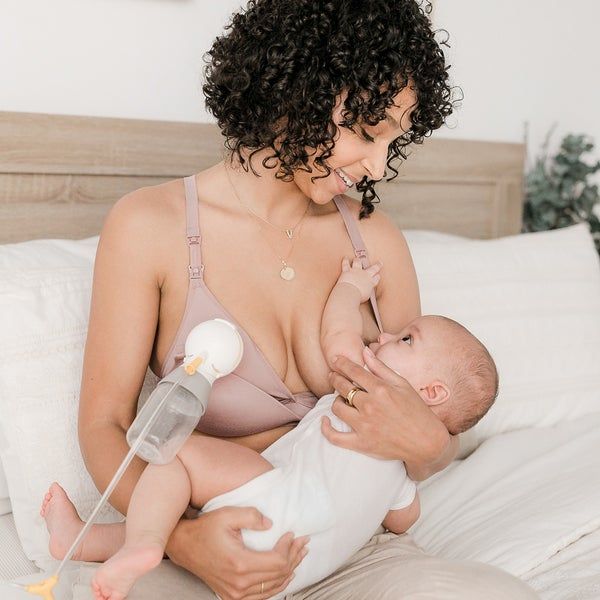 BREAST FEEDING AND POSTPARTUM SUPPORT