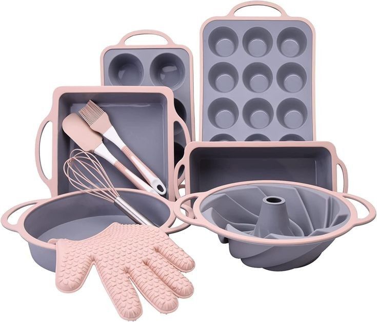 Bakeware & Baking Supplies