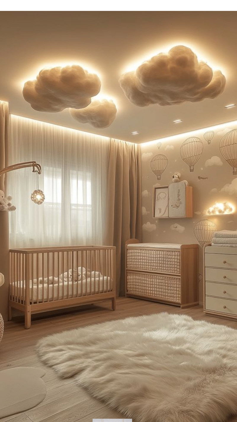 Furnishings and decor