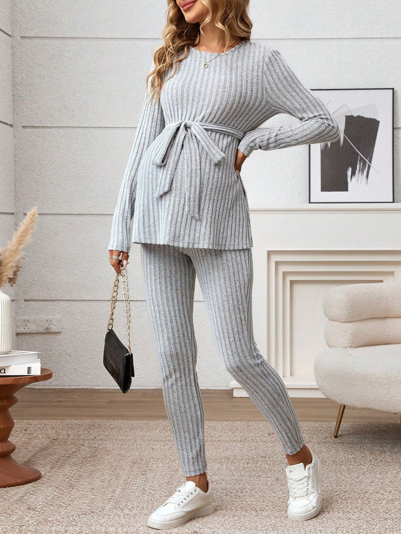 Maternity Matching Set