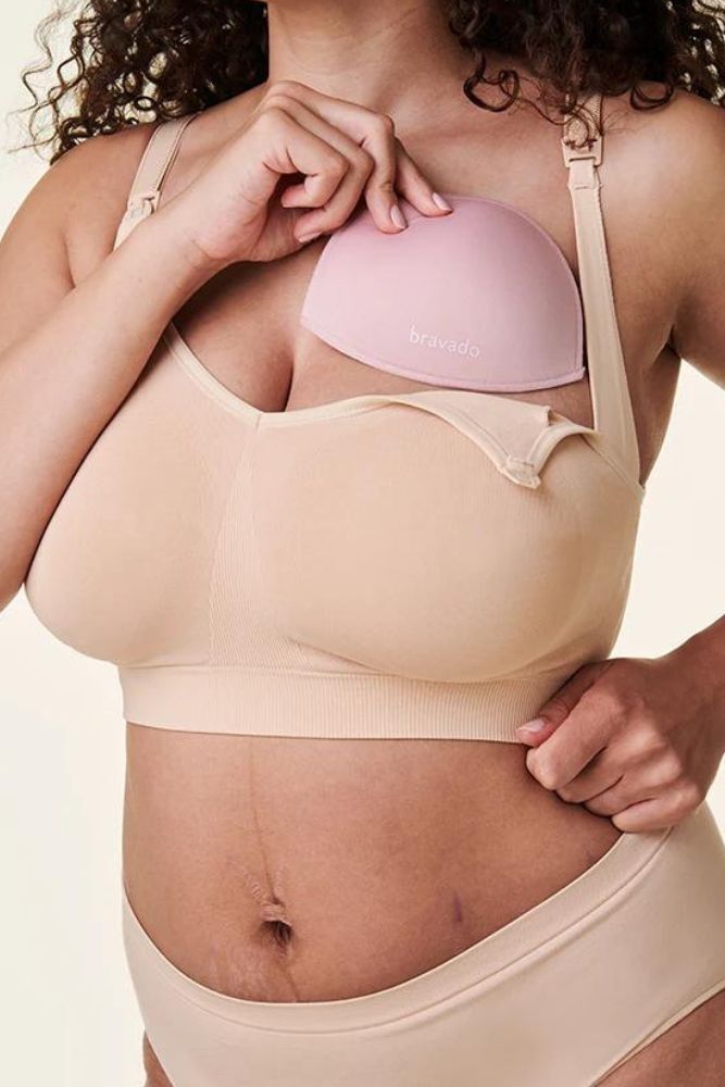 Maternity Pads and Breast Pads