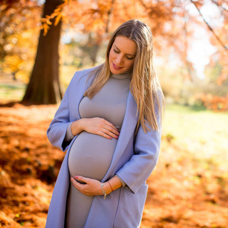 Maternity Wear for Autumn