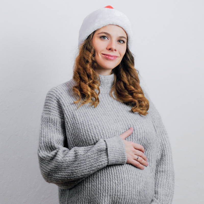 Maternity Wear for Winter