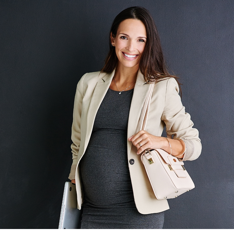 Maternity Work Wear