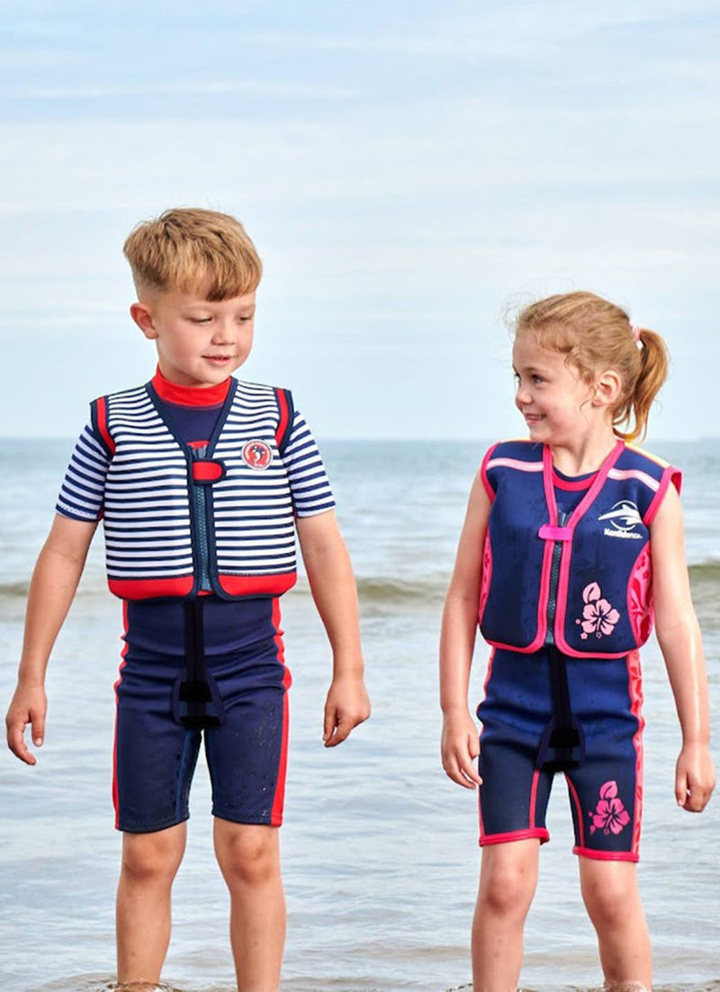 SWIMMING GEAR FOR KIDS
