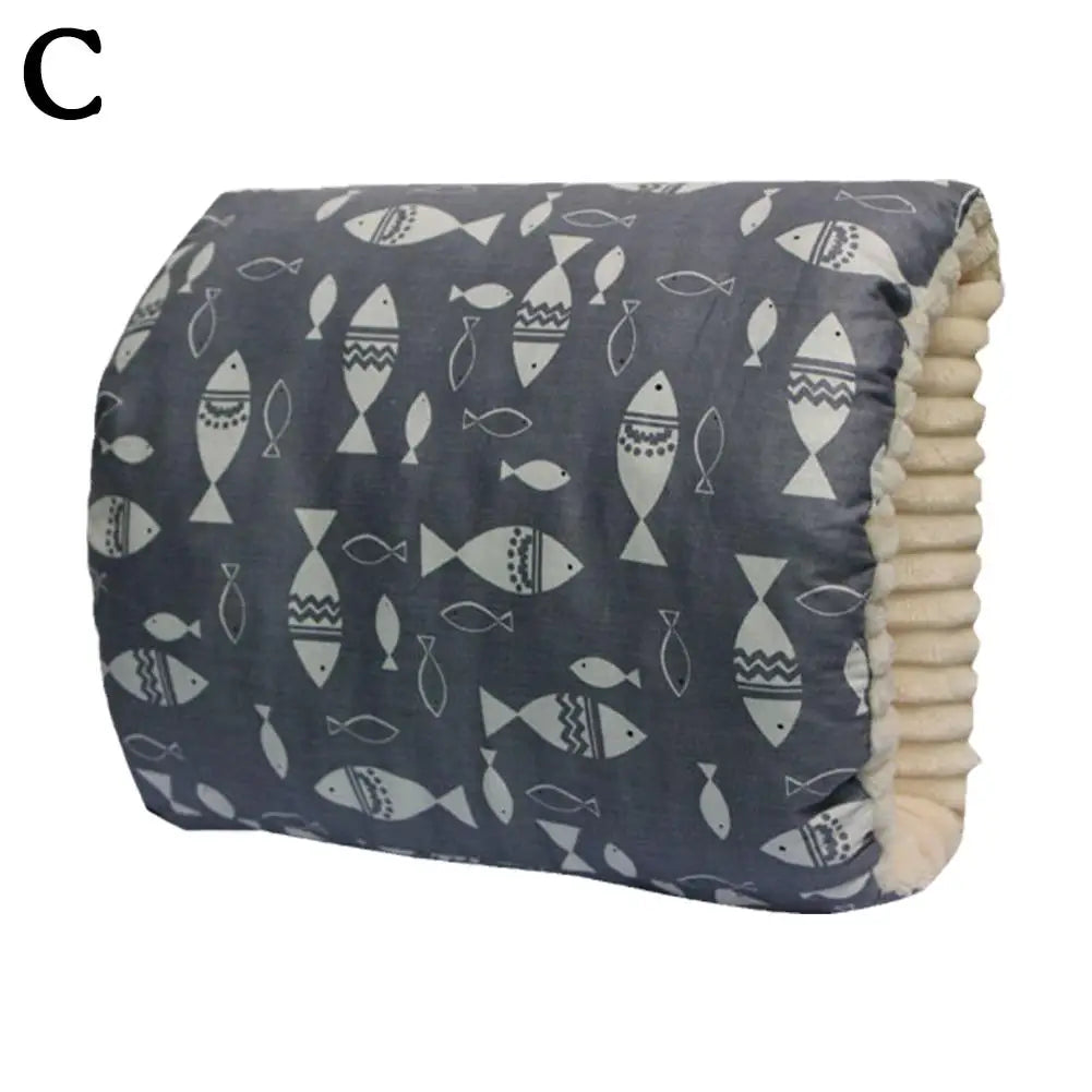 Baby Nursing Pillow – Soft Arm Pillow for Comfortable Breastfeeding Support