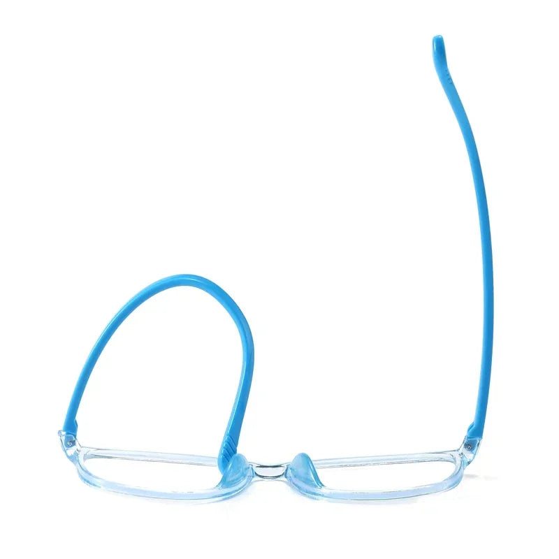 Kids Anti Blue Light Computer Glasses – Protective Eyewear for Boys & Girls