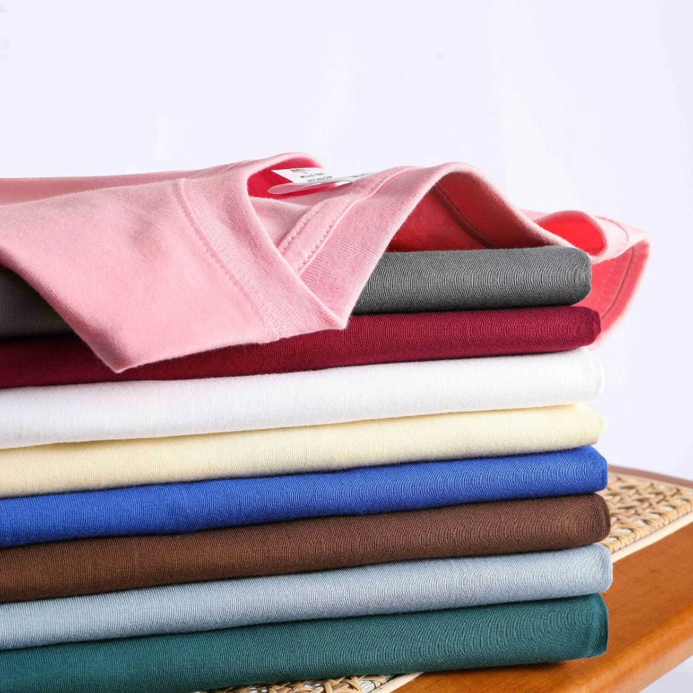 Oversized Summer Mom T-Shirt – Everyday Comfort & Effortless Style