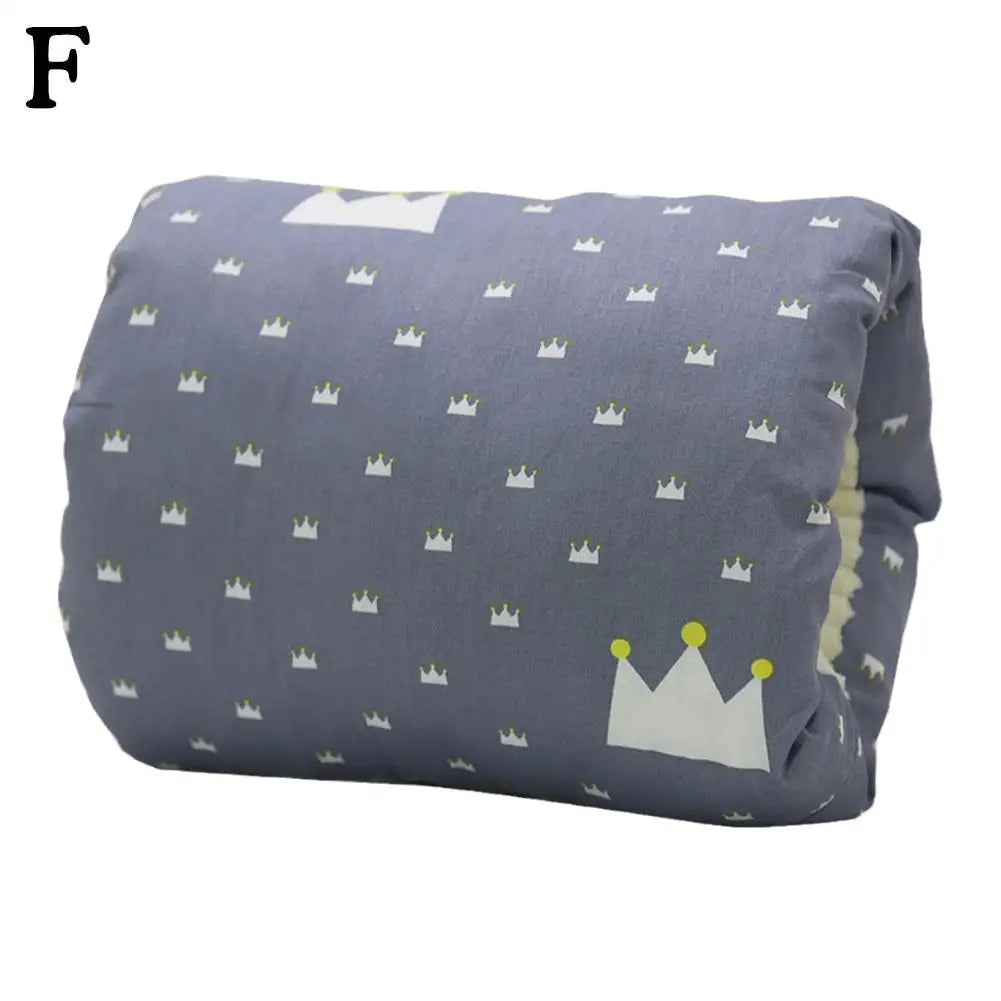 Baby Nursing Pillow – Soft Arm Pillow for Comfortable Breastfeeding Support